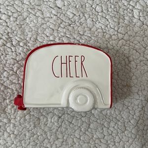 Rae Dunn cheer trailer